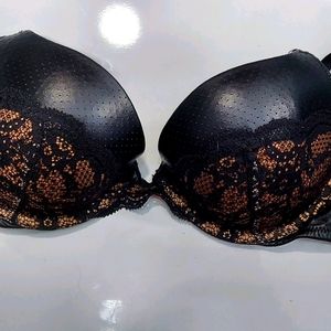 Victoria secret push up bra